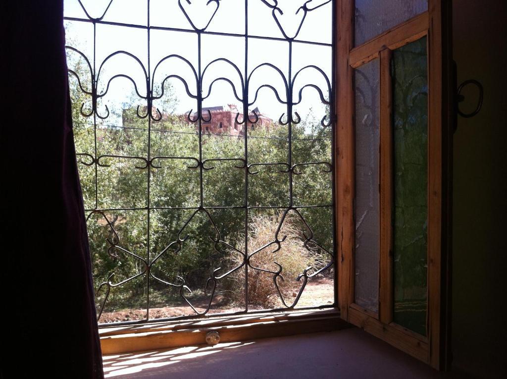 Tizi Maison d'Hôtes Telouet Quarto foto